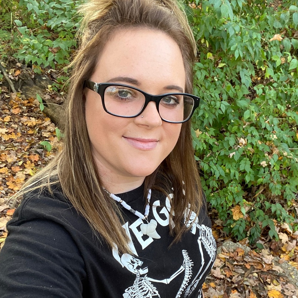 Meet your Posher, Amber